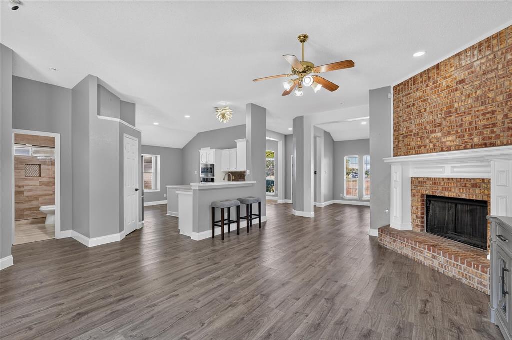 1425 Cardigan Lane, Lancaster, TX 75134