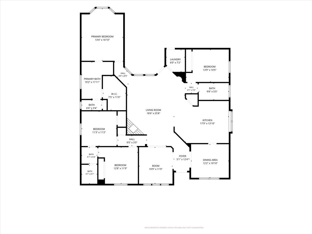 1425 Cardigan Lane, Lancaster, TX 75134