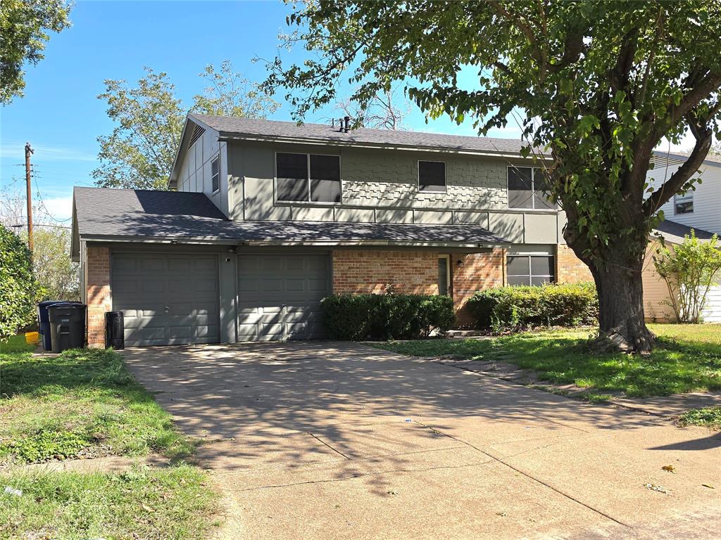 737 Rutgers Drive, Lancaster, TX 75134 737 Rutgers Drive, Lancaster, TX 75134
