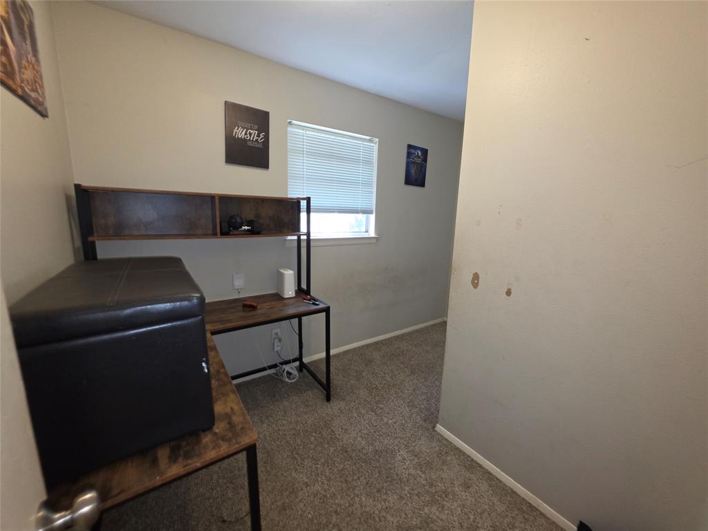 737 Rutgers Drive, Lancaster, TX 75134