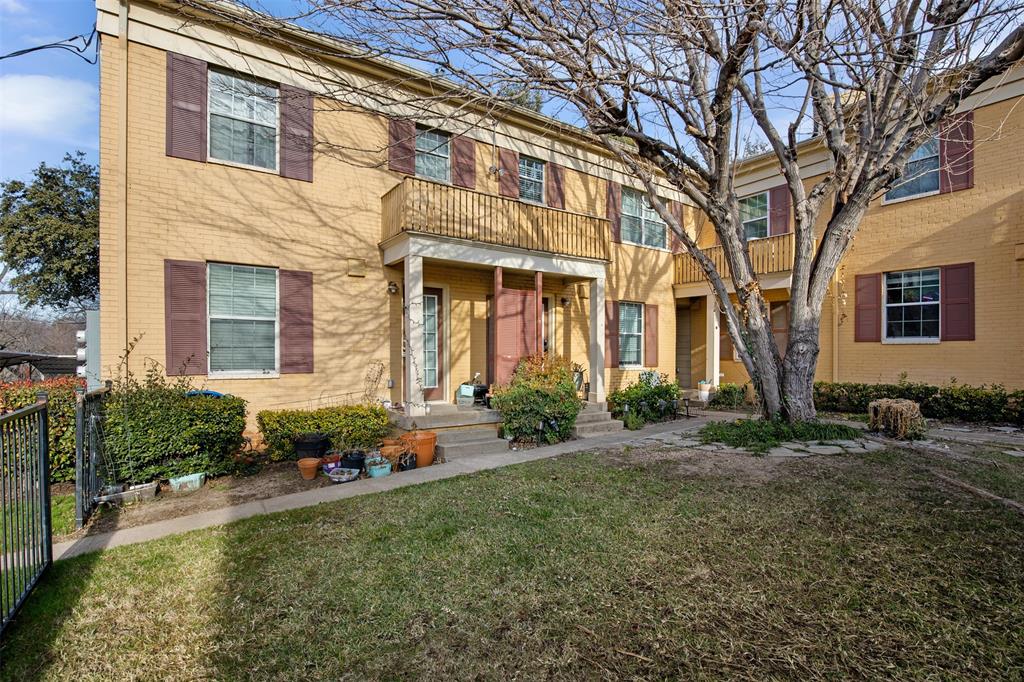 4751B Bradford Drive, Dallas, TX 75219