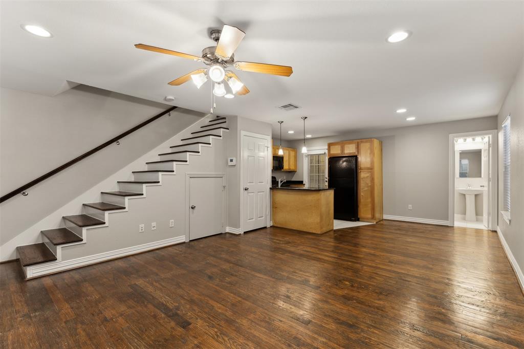 4751B Bradford Drive, Dallas, TX 75219