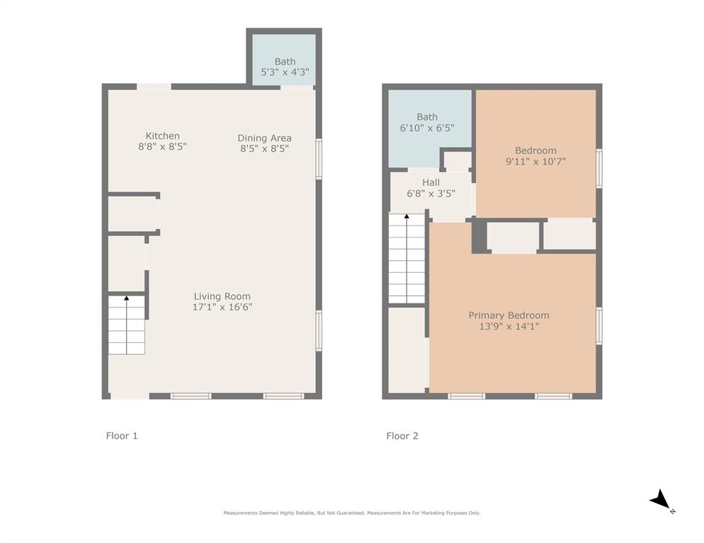 4751B Bradford Drive, Dallas, TX 75219