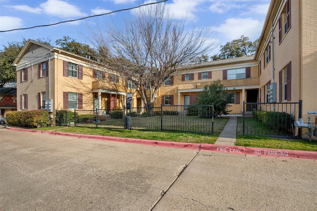 4751B Bradford Drive, Dallas, TX 75219