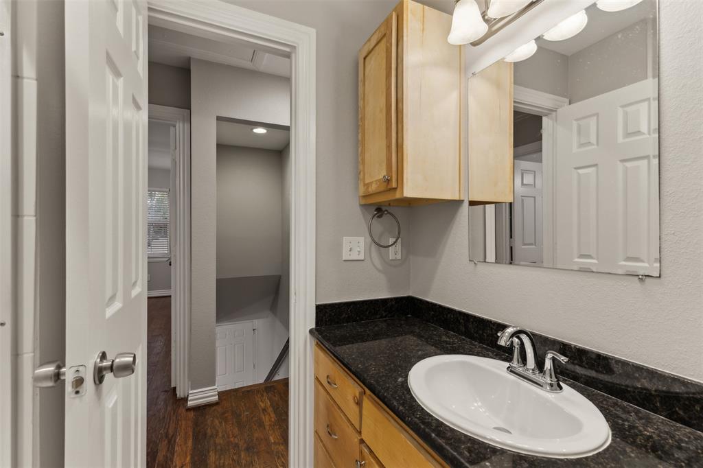 4751B Bradford Drive, Dallas, TX 75219