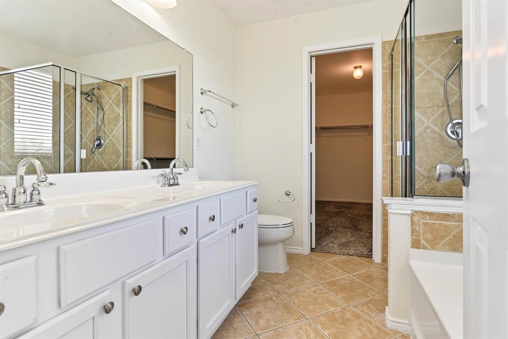 1308 Luckenbach Drive, Forney, TX 75126