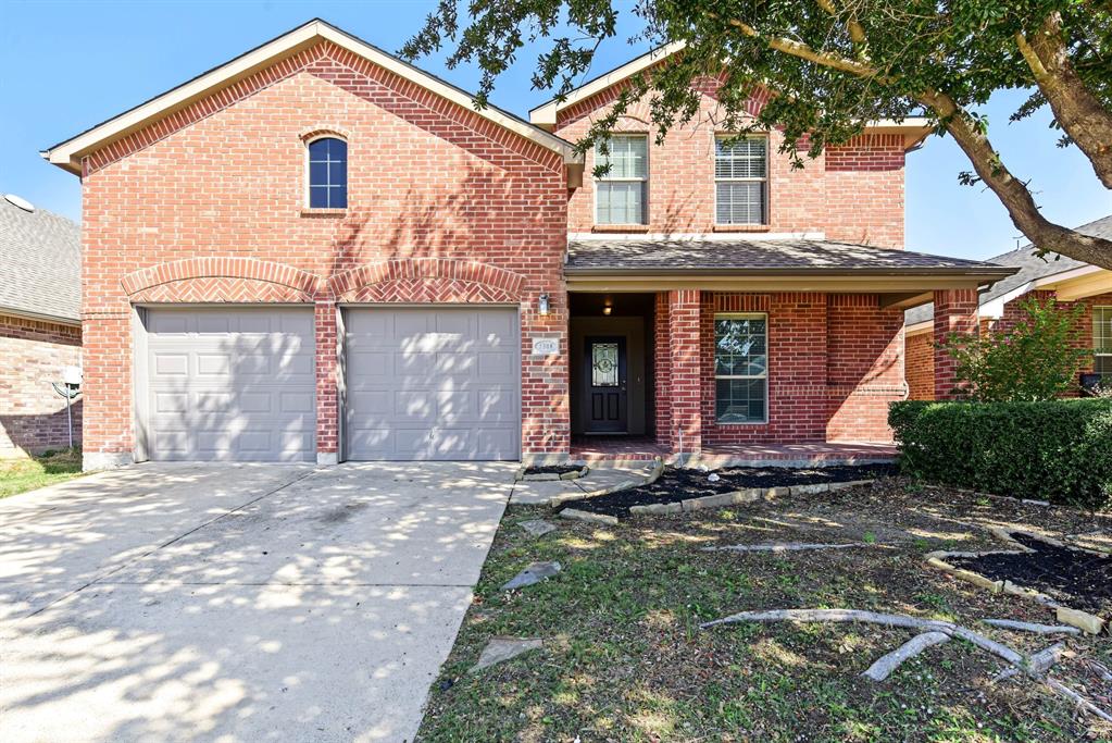 1308 Luckenbach Drive, Forney, TX 75126