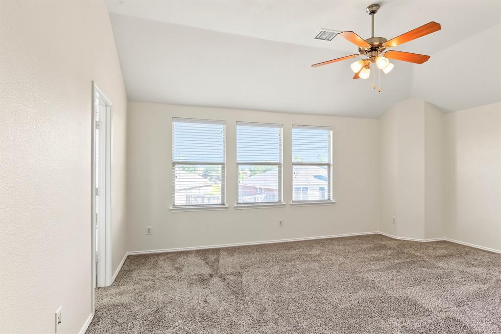 1308 Luckenbach Drive, Forney, TX 75126
