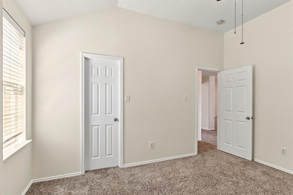 1308 Luckenbach Drive, Forney, TX 75126