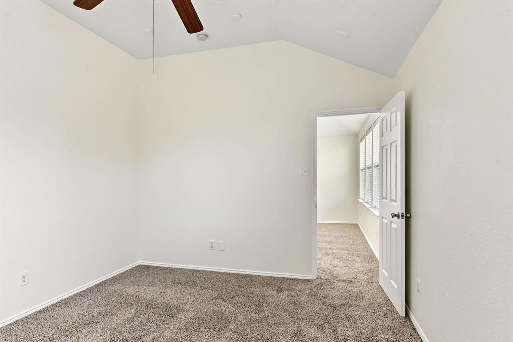 1308 Luckenbach Drive, Forney, TX 75126
