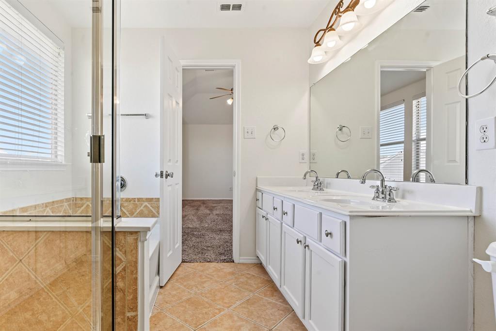 1308 Luckenbach Drive, Forney, TX 75126