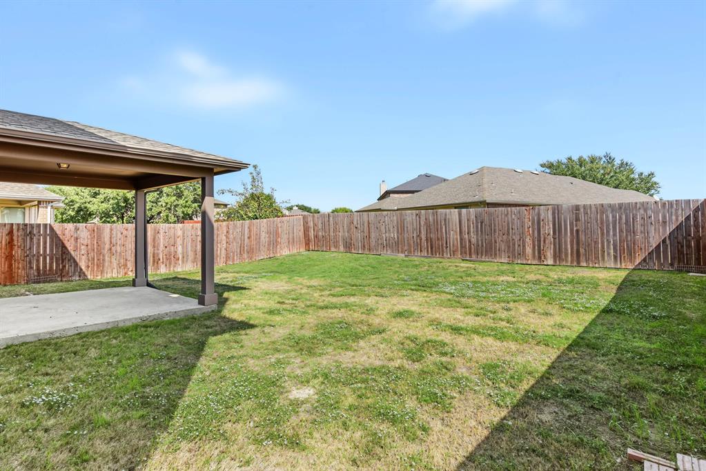 1308 Luckenbach Drive, Forney, TX 75126
