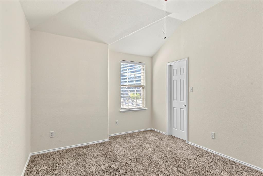 1308 Luckenbach Drive, Forney, TX 75126
