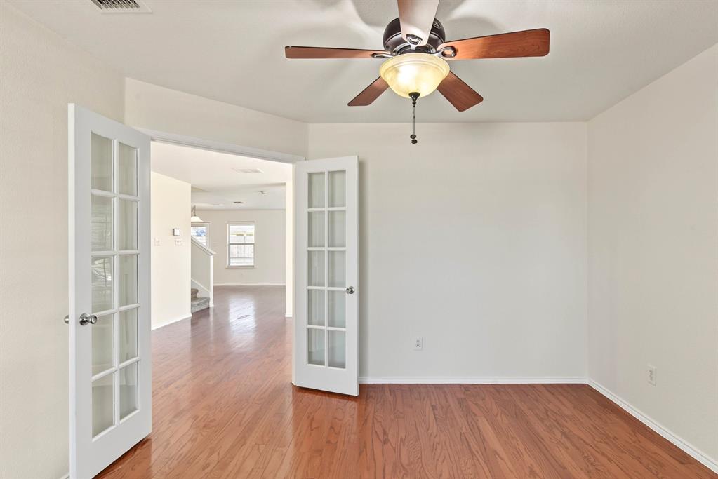 1308 Luckenbach Drive, Forney, TX 75126
