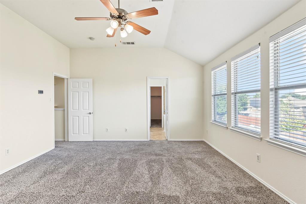 1308 Luckenbach Drive, Forney, TX 75126
