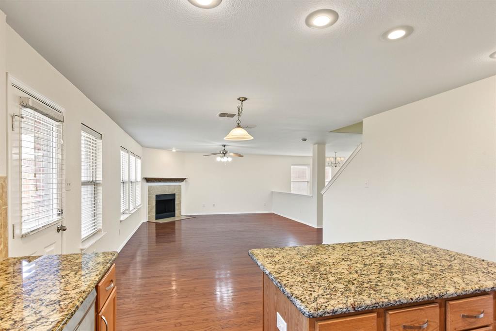 1308 Luckenbach Drive, Forney, TX 75126