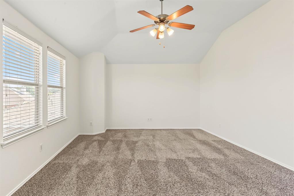 1308 Luckenbach Drive, Forney, TX 75126