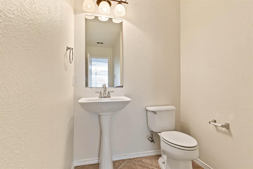 1308 Luckenbach Drive, Forney, TX 75126