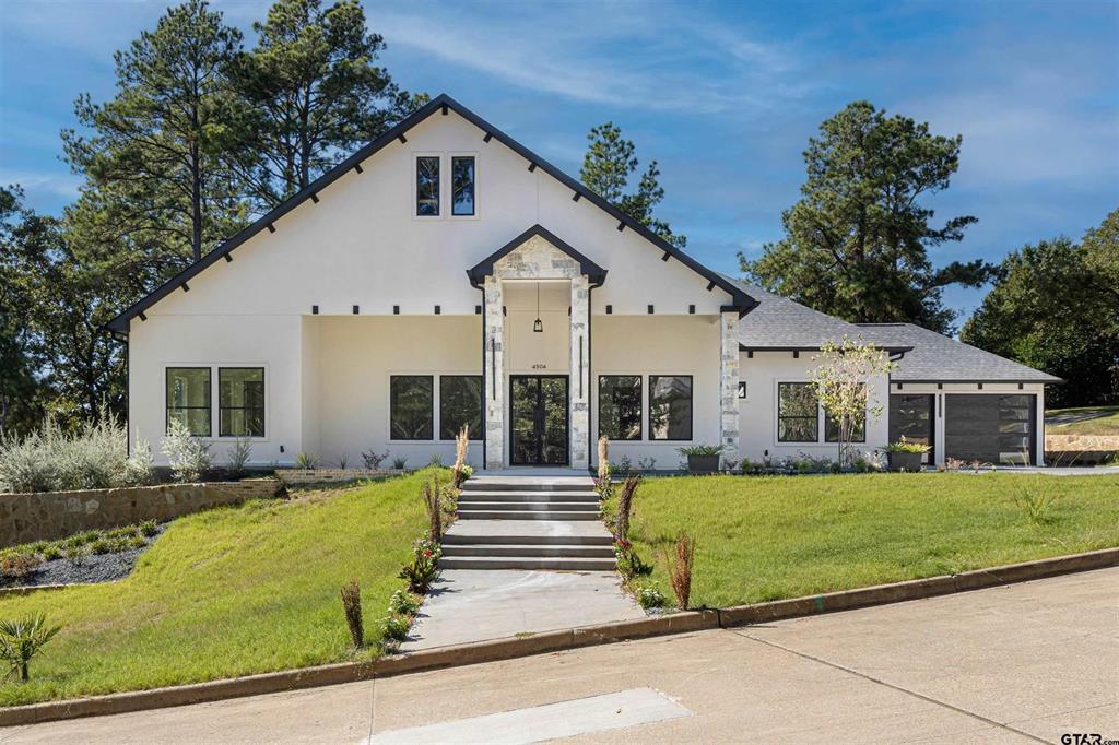 4504 Triggs Trace, Tyler, TX 75709