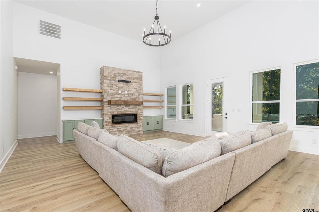 4504 Triggs Trace, Tyler, TX 75709