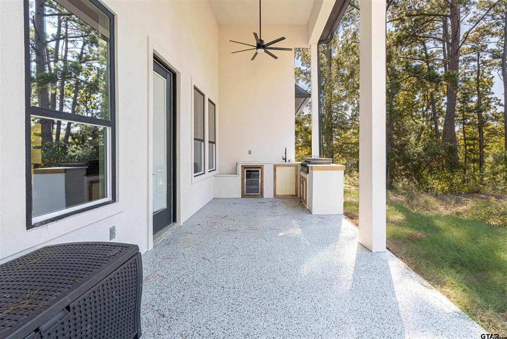 4504 Triggs Trace, Tyler, TX 75709