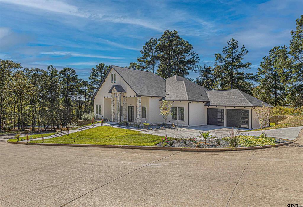 4504 Triggs Trace, Tyler, TX 75709