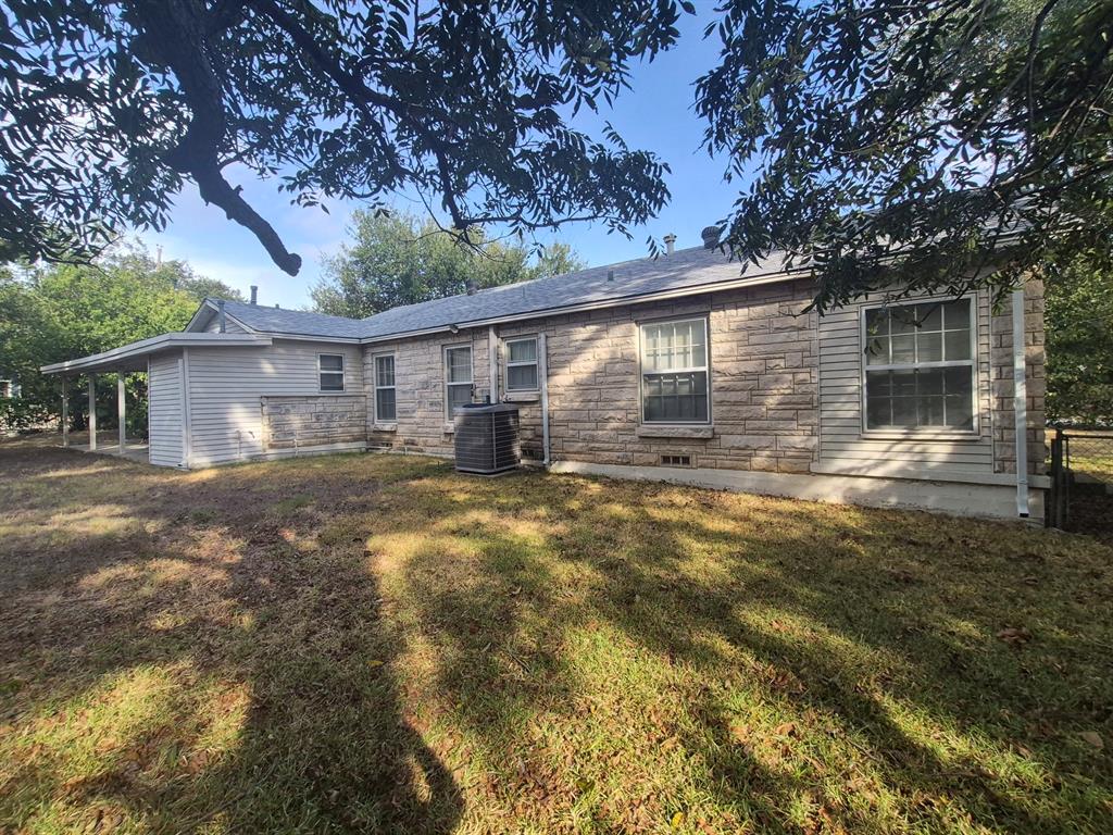4230 Hillcrest Drive, Waco, TX 76710