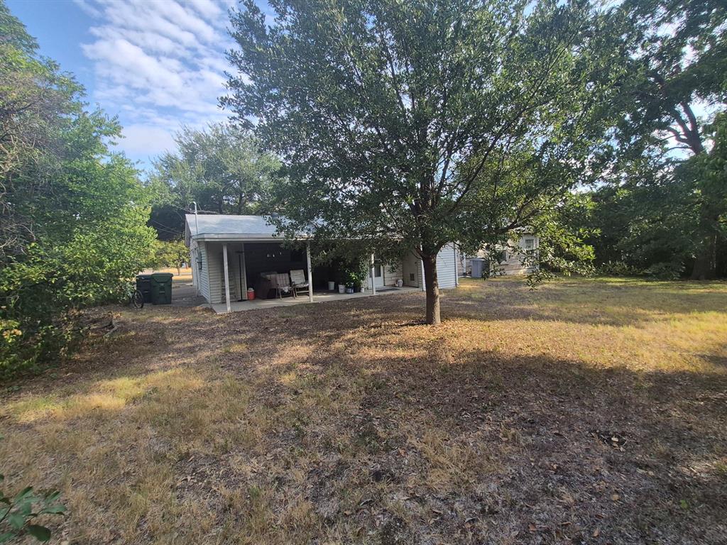 4230 Hillcrest Drive, Waco, TX 76710