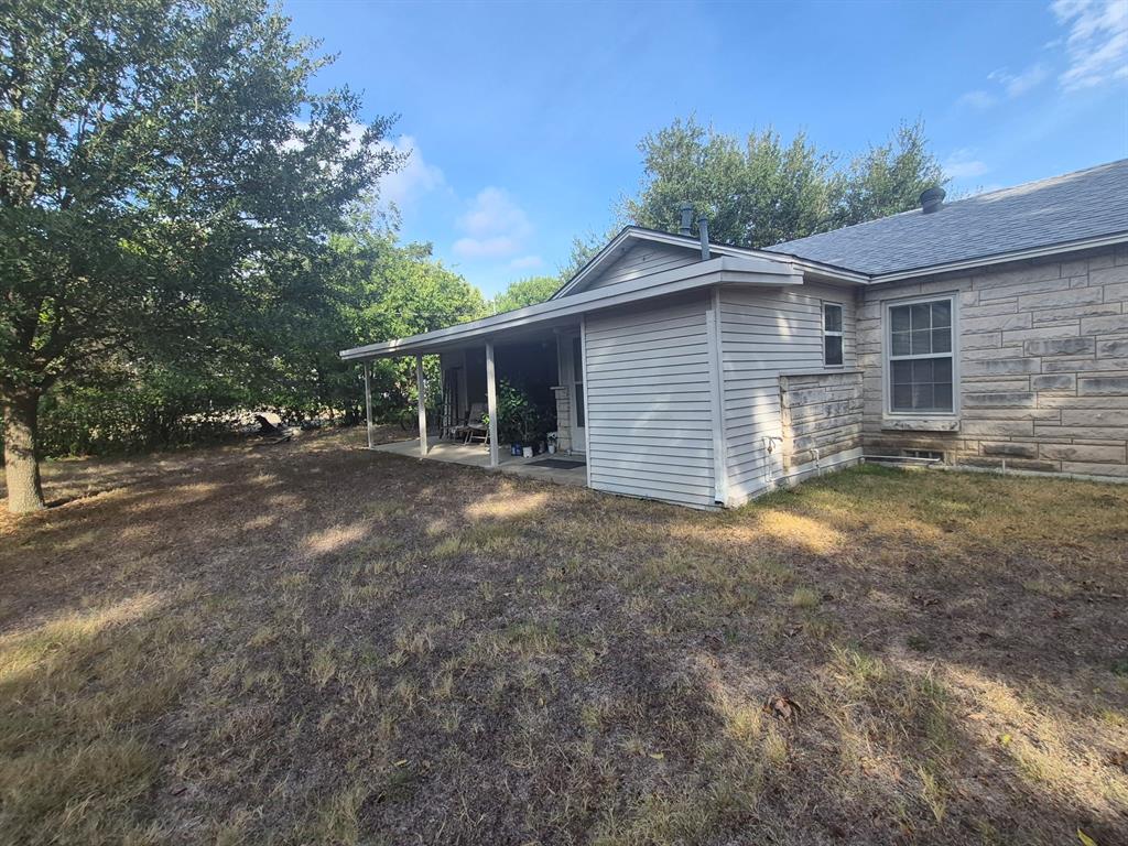 4230 Hillcrest Drive, Waco, TX 76710