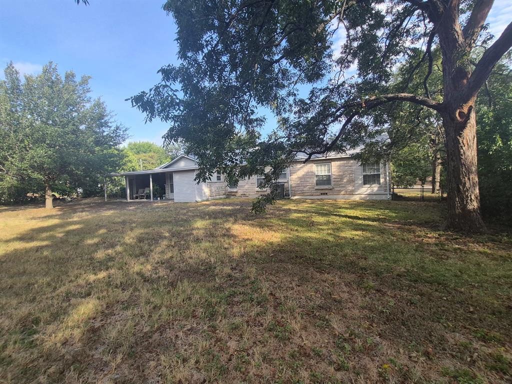 4230 Hillcrest Drive, Waco, TX 76710