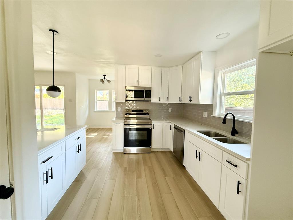 719 Northill Drive, Richardson, TX 75080
