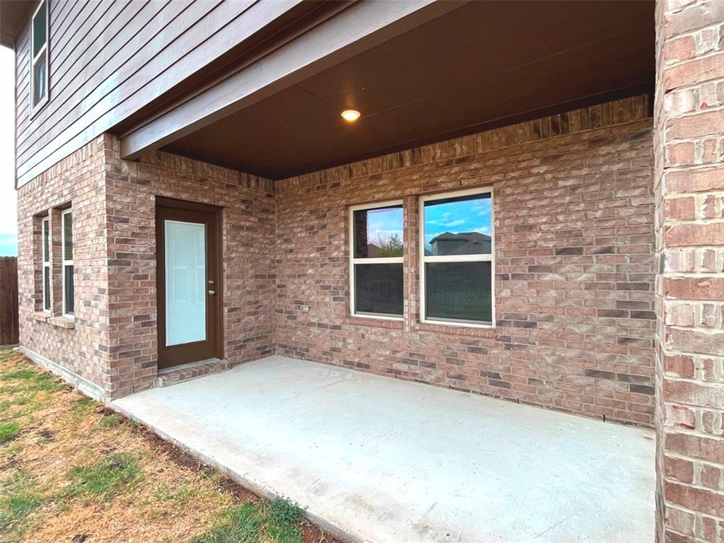 2166 Ocelot Street, Crandall, TX 75114