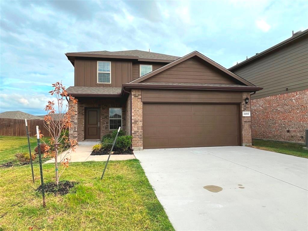 2166 Ocelot Street, Crandall, TX 75114 2166 Ocelot Street, Crandall, TX 75114