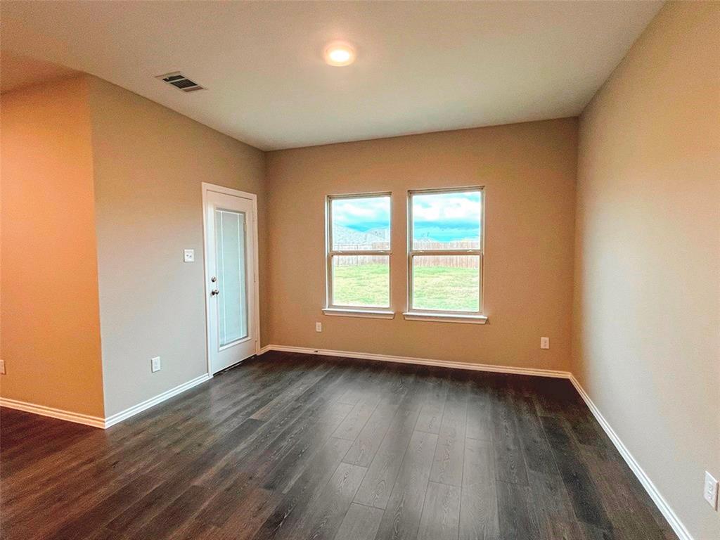 2166 Ocelot Street, Crandall, TX 75114