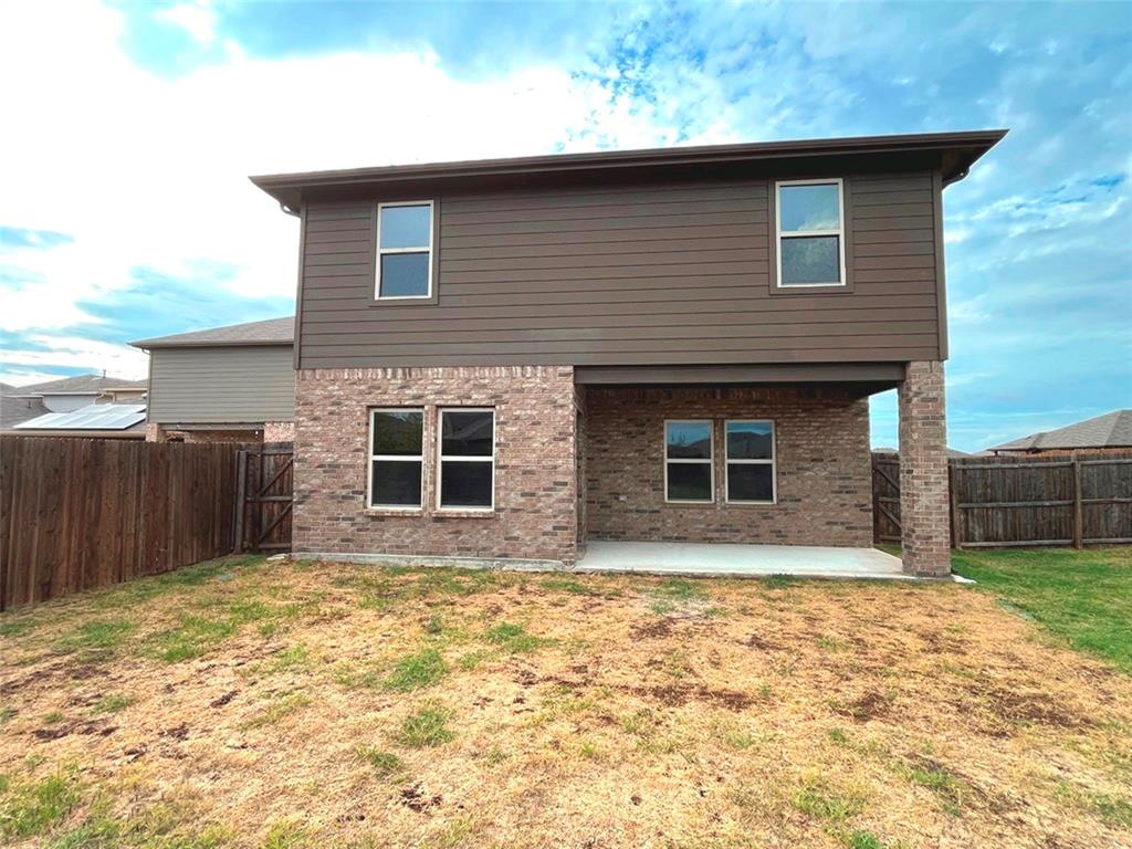 2166 Ocelot Street, Crandall, TX 75114