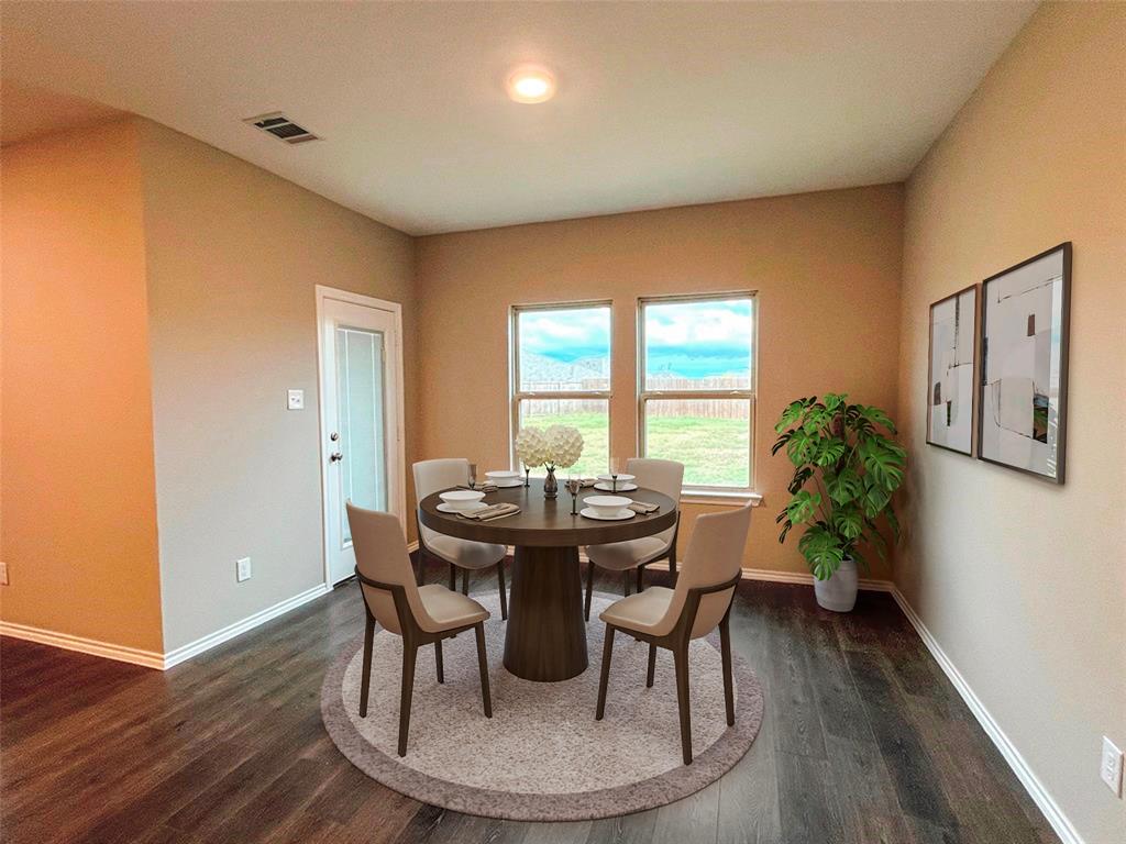 2166 Ocelot Street, Crandall, TX 75114