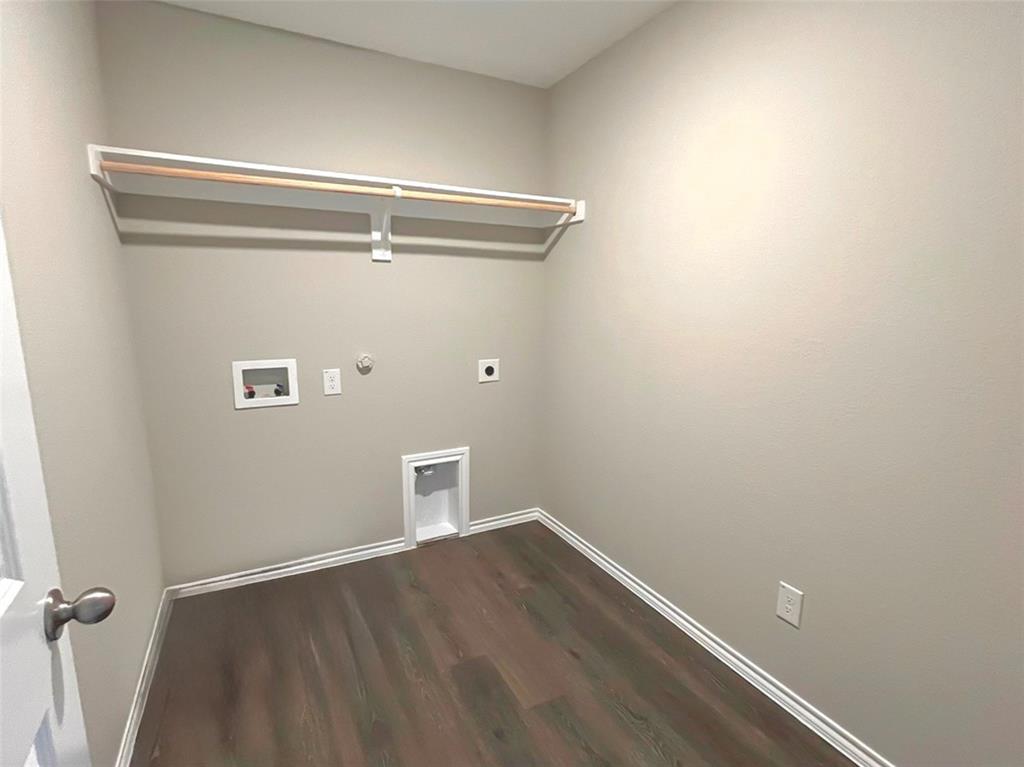 2166 Ocelot Street, Crandall, TX 75114