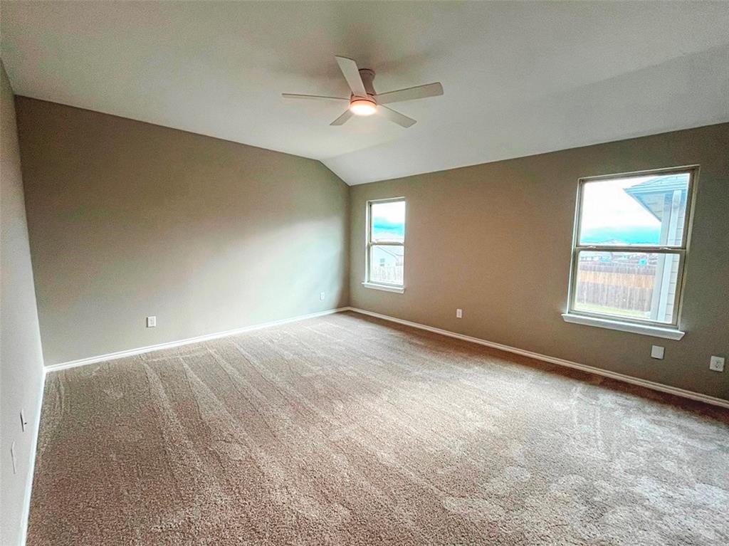 2166 Ocelot Street, Crandall, TX 75114