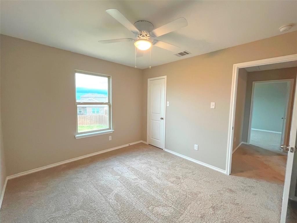 2166 Ocelot Street, Crandall, TX 75114