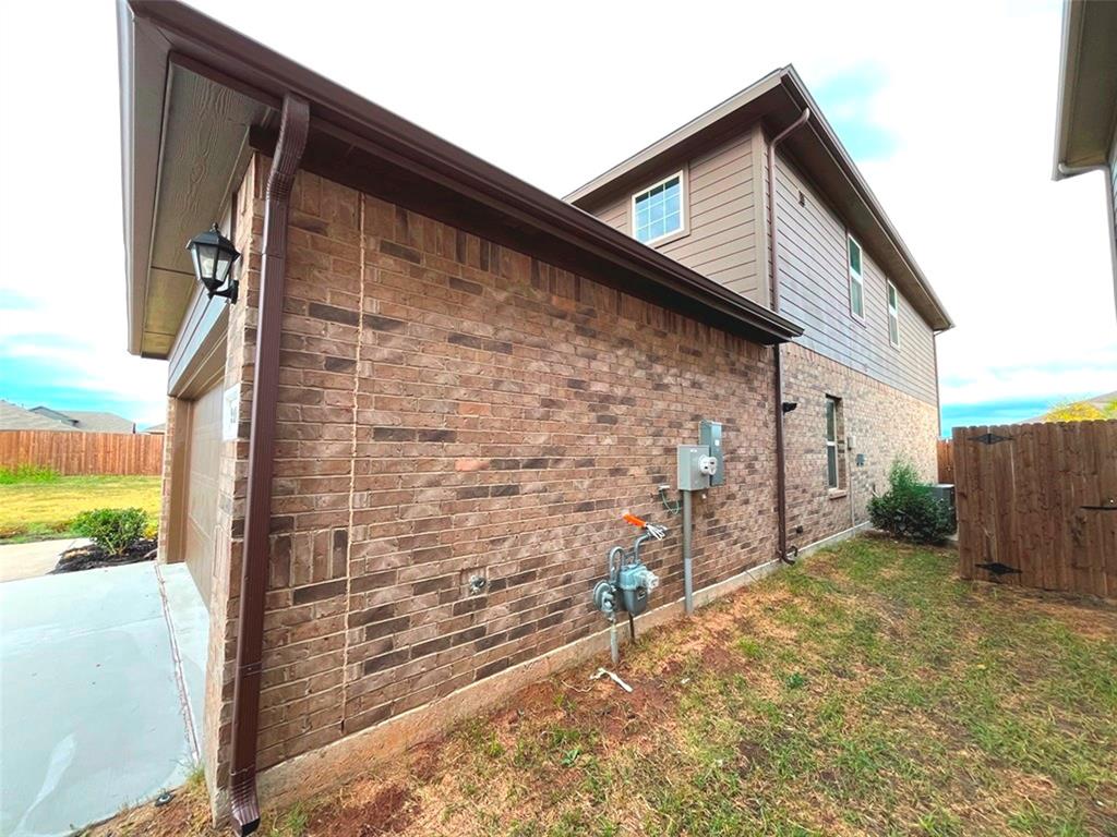 2166 Ocelot Street, Crandall, TX 75114