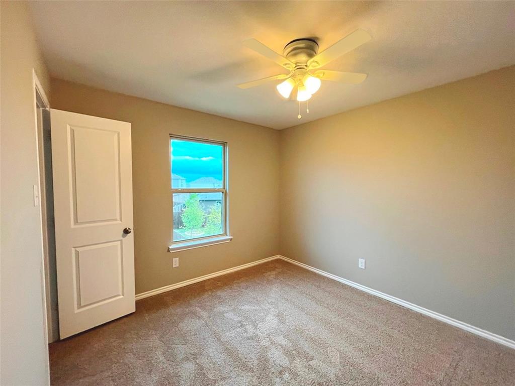 2166 Ocelot Street, Crandall, TX 75114