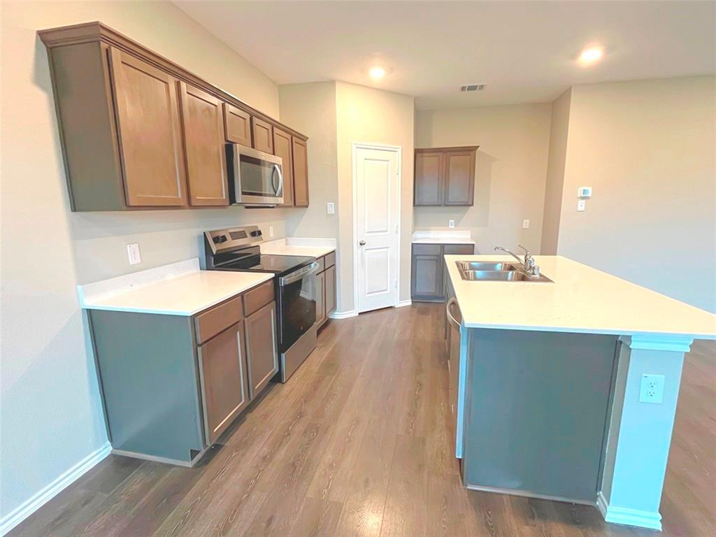 2166 Ocelot Street, Crandall, TX 75114