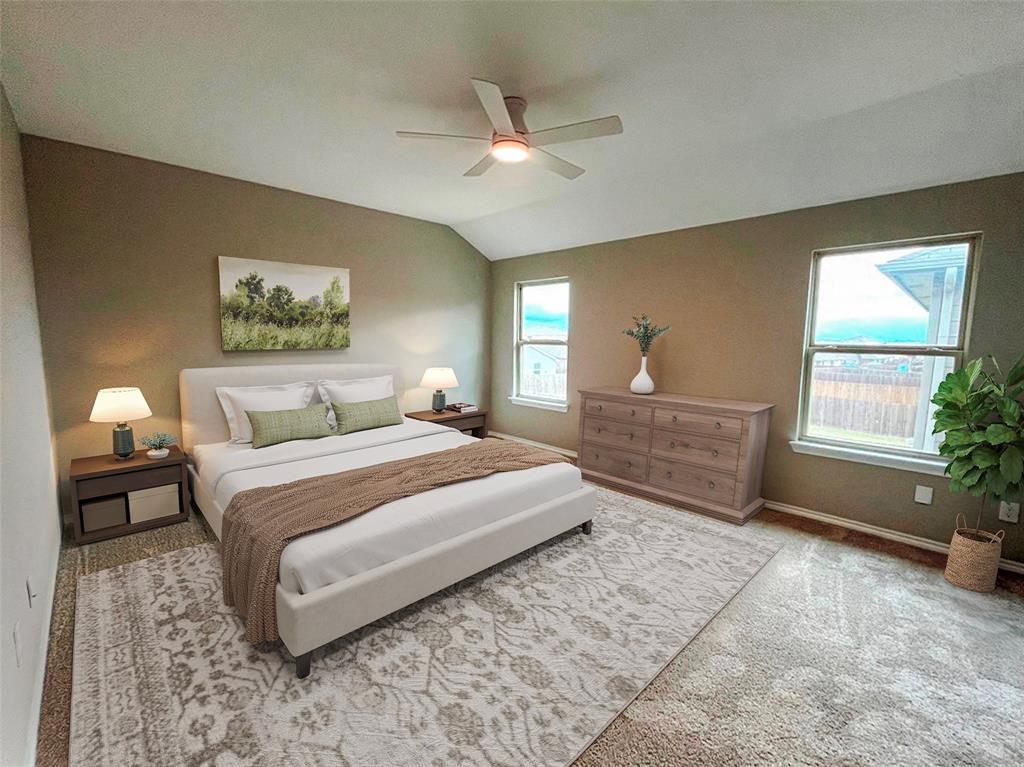 2166 Ocelot Street, Crandall, TX 75114