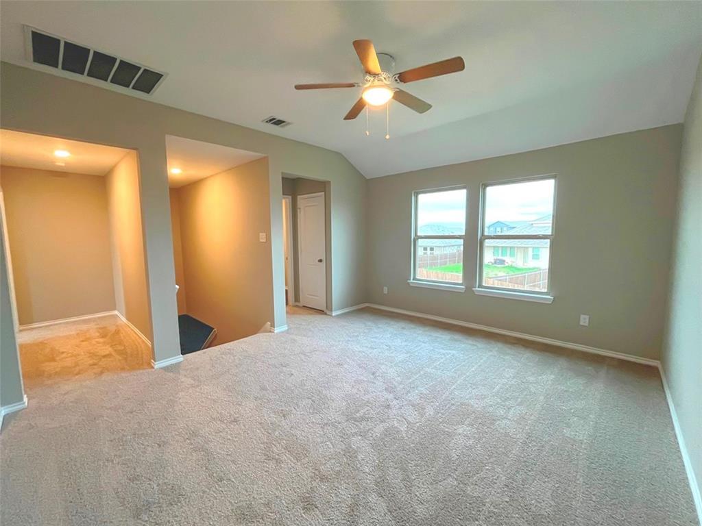 2166 Ocelot Street, Crandall, TX 75114