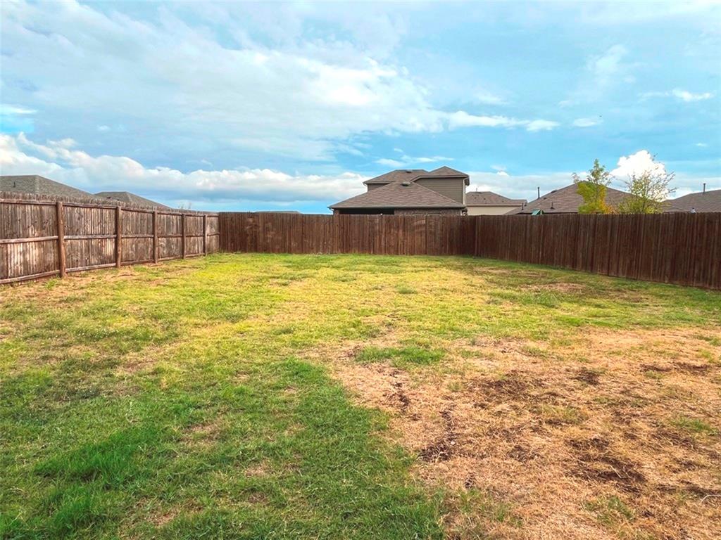 2166 Ocelot Street, Crandall, TX 75114