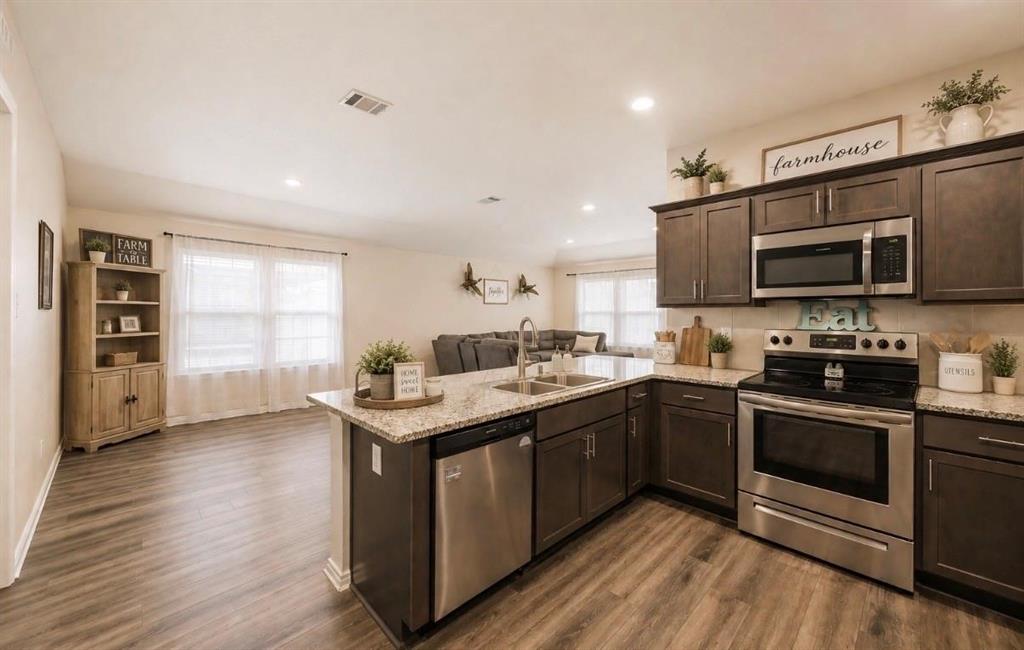 312 Silo Circle, Royse City, TX 75189