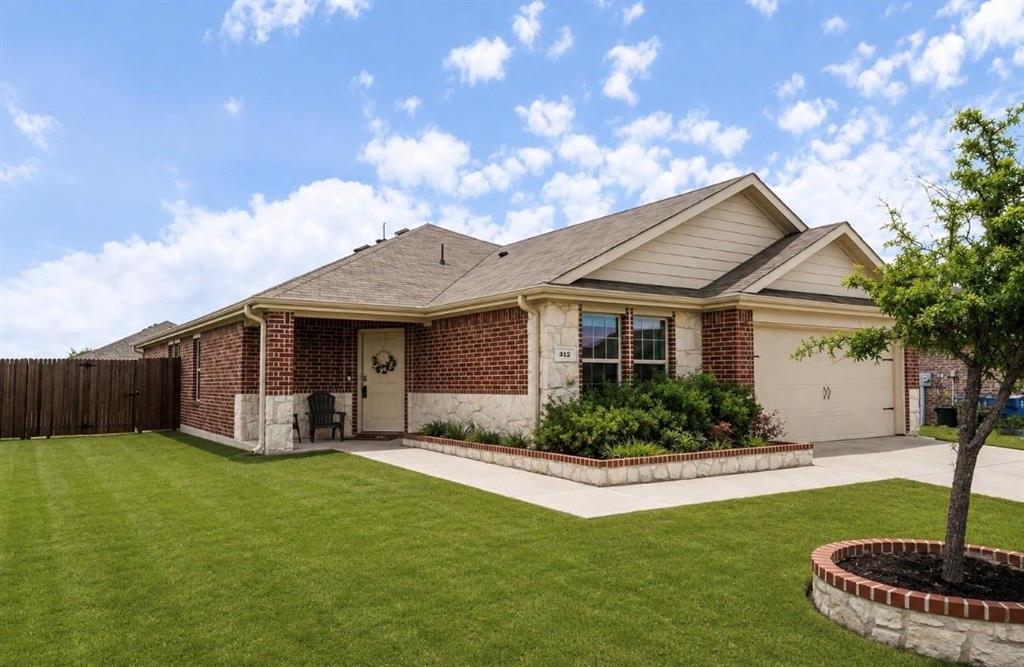 312 Silo Circle, Royse City, TX 75189 312 Silo Circle, Royse City, TX 75189