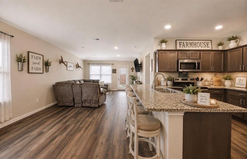312 Silo Circle, Royse City, TX 75189