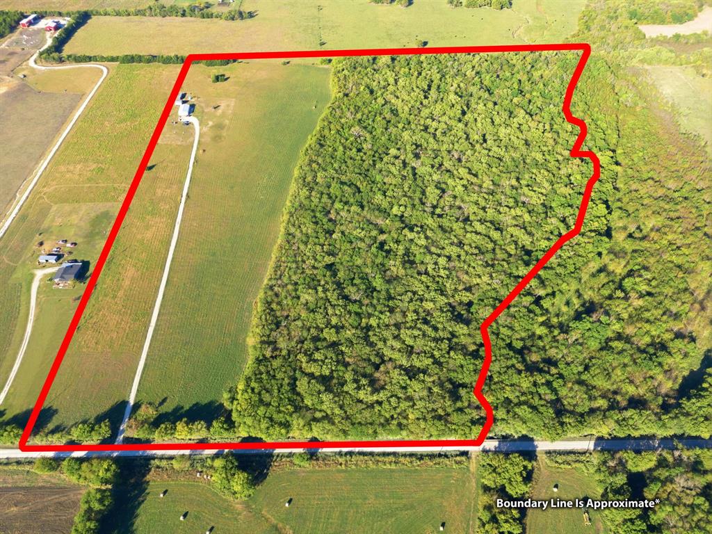 Welcome to this 42 acres of beautiful Texas land! Welcome to this 42 acres of beautiful Texas land!