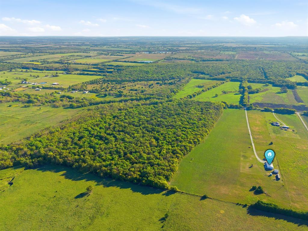 7292 County Road 1048, Celeste, TX 75423